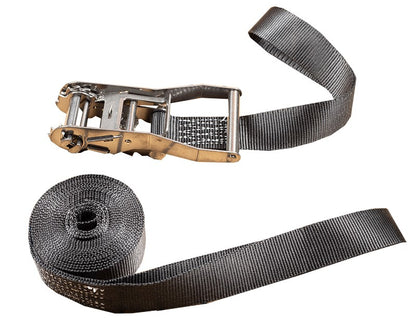 Rapid Marine 50mm Stainless 316 Ratchet 6m Loop - image 2