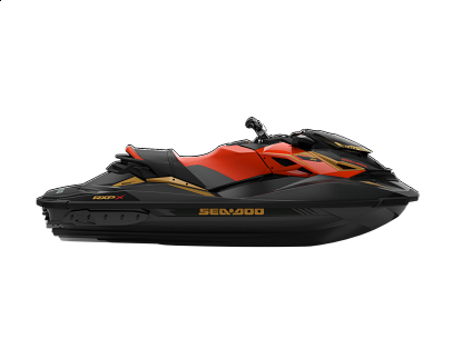 Rapid Marine Jetski Lifting Sling Kit for Sea-Doo 2019 GTI/T3 HULL Models - image 1