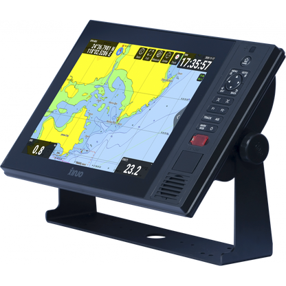 Xinuo XN60 12.1-inch Multi-Touch Chartplotter with Class B AIS - view 2