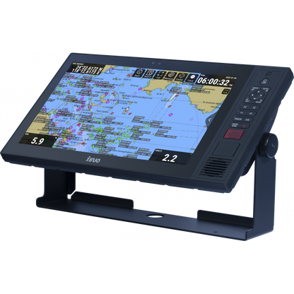 Xinuo XN60 15.6-inch Multi-Touch Chartplotter with Class B AIS - view 3