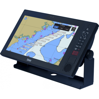 Xinuo XN60 15.6-inch Multi-Touch Chartplotter with Class B AIS