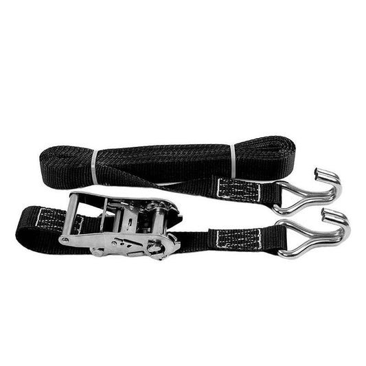 Rapid Marine 35mm Stainless 316 Ratchet 6m Hook