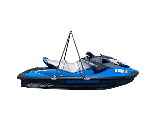 Rapid Marine Jetski Lifting Sling Kit for Sea-Doo 2020-2027 GTI/GTR - image 3