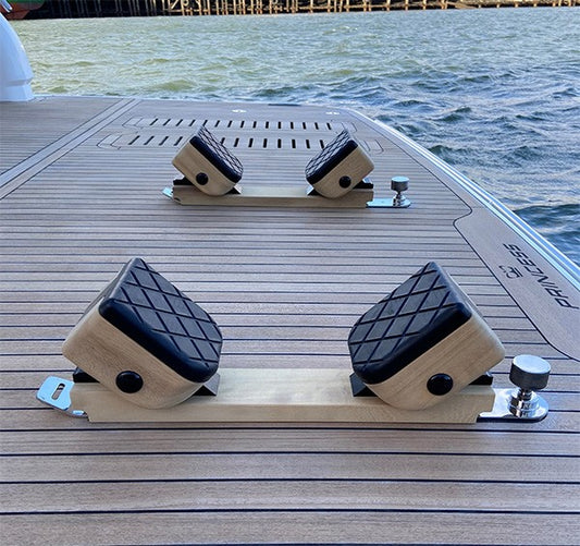 Rapid Marine Universal Chocks (Princess Yachts)