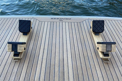 Rapid Marine Universal Chocks (Princess Yachts)
