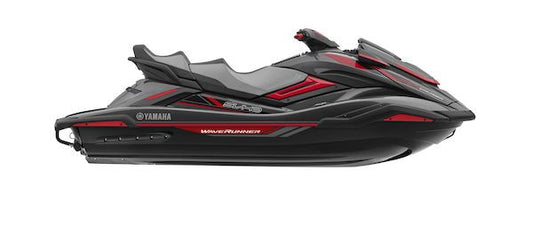 Rapid Marine Jetski Lifting Sling Kit for Yamaha Models 2019-2026 - image 1