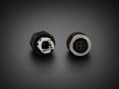 Opacmare Female Sensor Connector