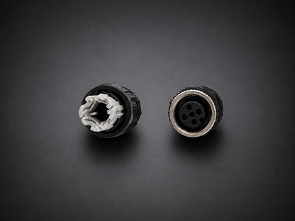 Opacmare Female Sensor Connector