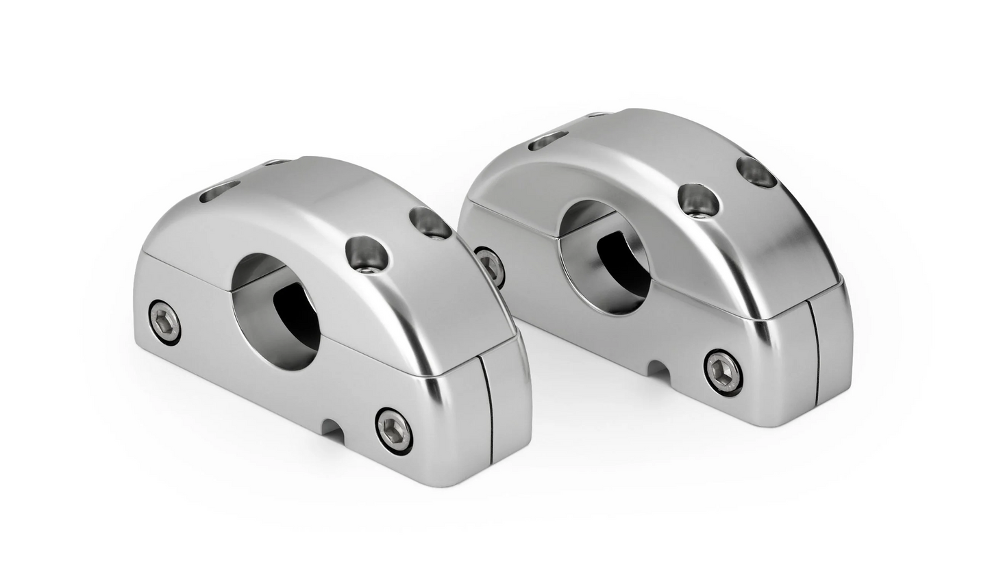 JL AUDIO M-MCPv3-1.315 Mounting fixture for ETXv2 and ETXv3 models