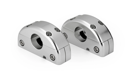 JL AUDIO M-MCPv3-1.315 Mounting fixture for ETXv2 and ETXv3 models