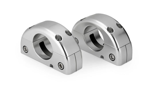 JL Audio MCPv3-1.900 Mounting fixture for ETXv2 and ETXv3 models