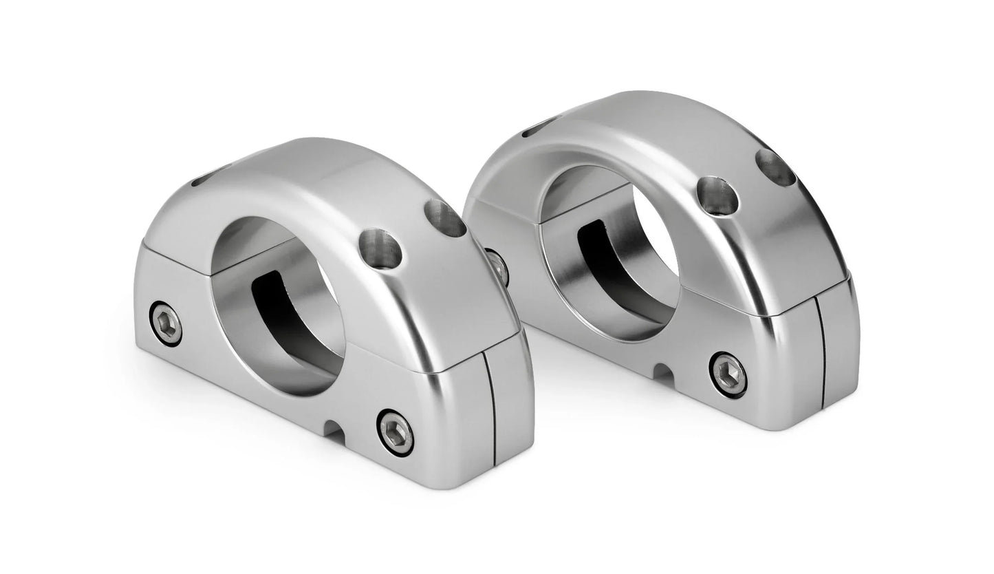 JL Audio MCPv3-2.000 Mounting fixture for ETXv2 and ETXv3 models.