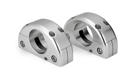 JL Audio MCPv3-2.000 Mounting fixture for ETXv2 and ETXv3 models.