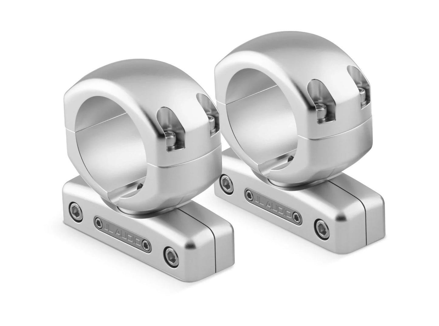 JL Audio M-SWMCPv3-2.500 Swivel mounting fixture for ETXv2 and ETXv3 models