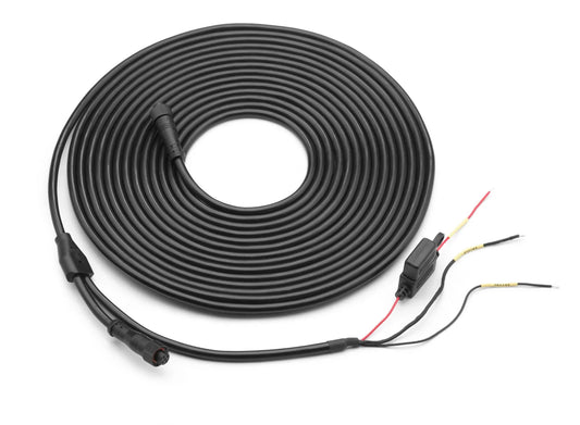 JL Audio MMC-PN2K-25 Powered Network Cable for connection of compatible NMEA 2000® MediaMaster® source units - 25 ft