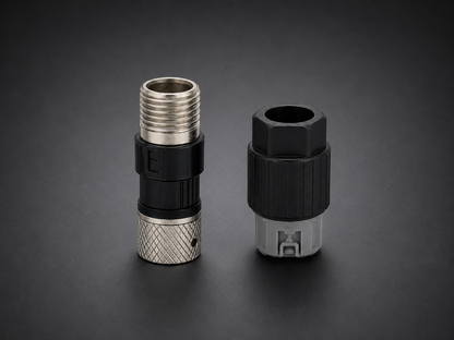 Opacmare Male Sensor Connector