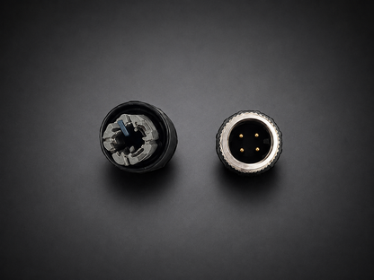 Opacmare Male Sensor Connector