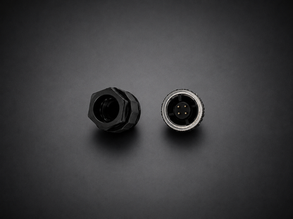Opacmare Male Sensor Connector