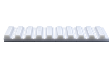Opacmare Passerelle Belt – Sold Per Metre