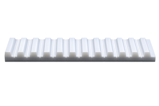 Opacmare Passerelle Belt – Sold Per Metre
