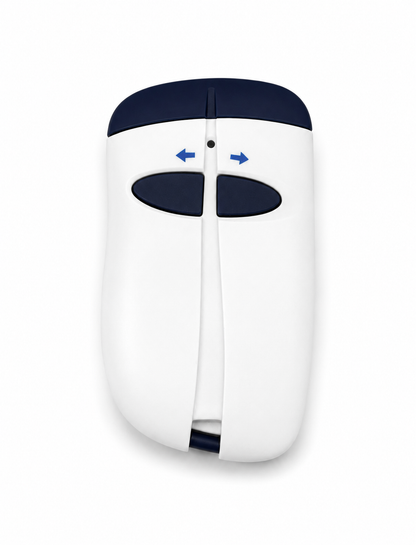 Opacmare 2 Function Remote Control