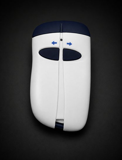 Opacmare 2 Function Remote Control