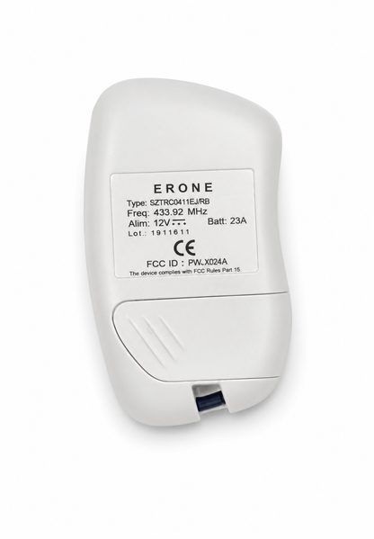 Opacmare 2 Function Remote Control