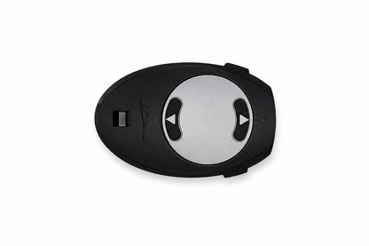 Opacmare 2 Function Remote Control for Easy Electronics