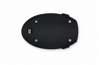 Opacmare 2 Function Remote Control for Easy Electronics