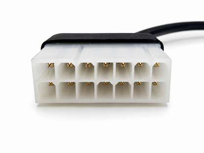 Opacmare 2 Function Control Panel