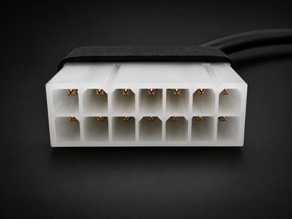 Opacmare 2 Function Control Panel