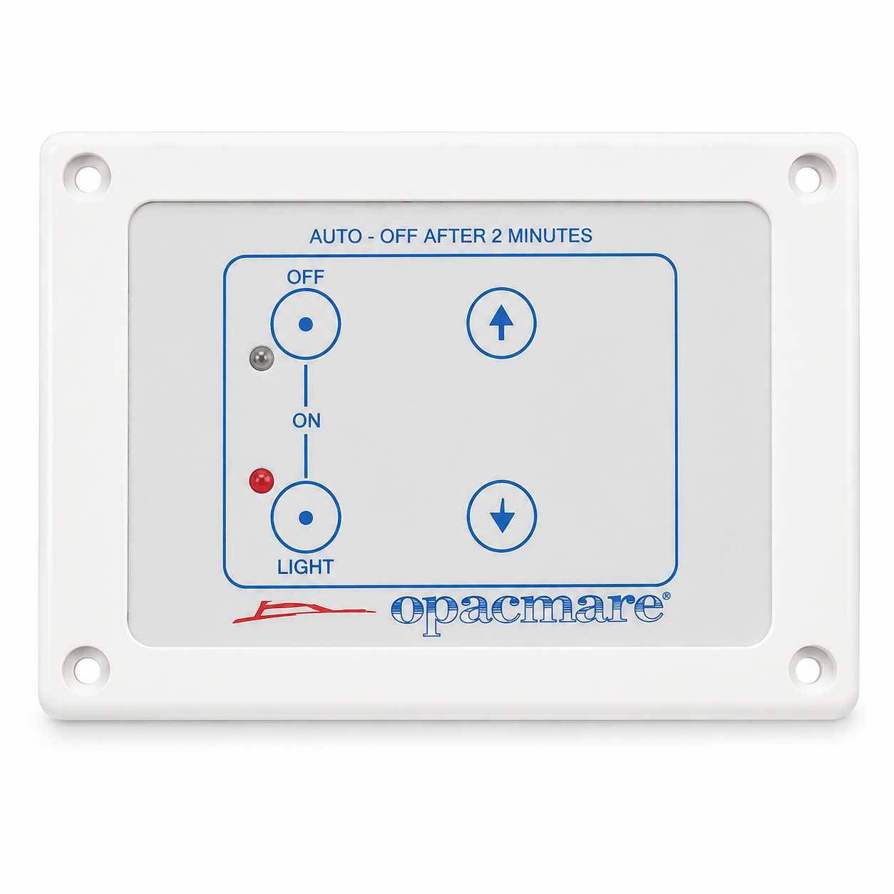 Opacmare 2 Function Control Panel (Type R Version)