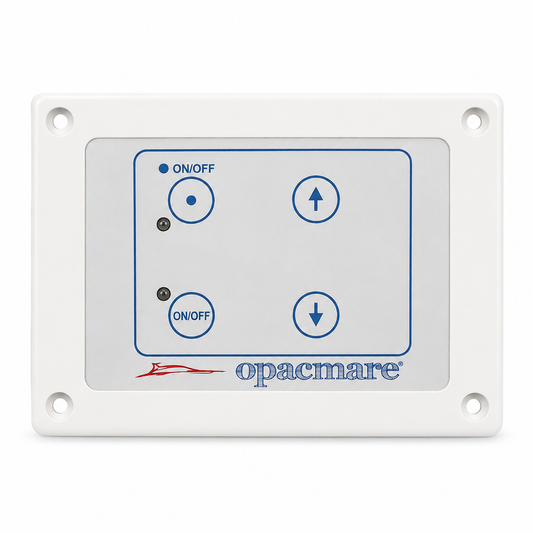 Opacmare 2 Function Control Panel (Type S Version)