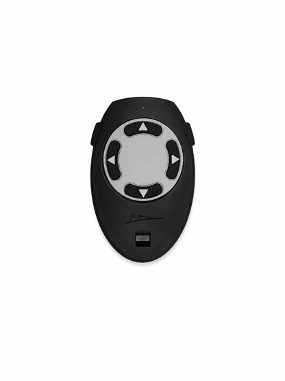 Opacmare 4 Function Remote Control for Easy Electronics
