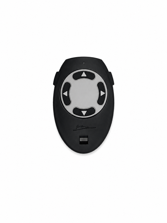 Opacmare 4 Function Remote Control for Easy Electronics