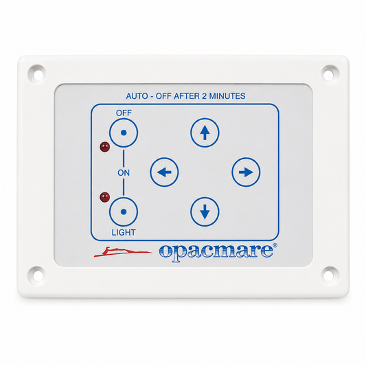 Opacmare 4 Function Control Panel (Type R Version)