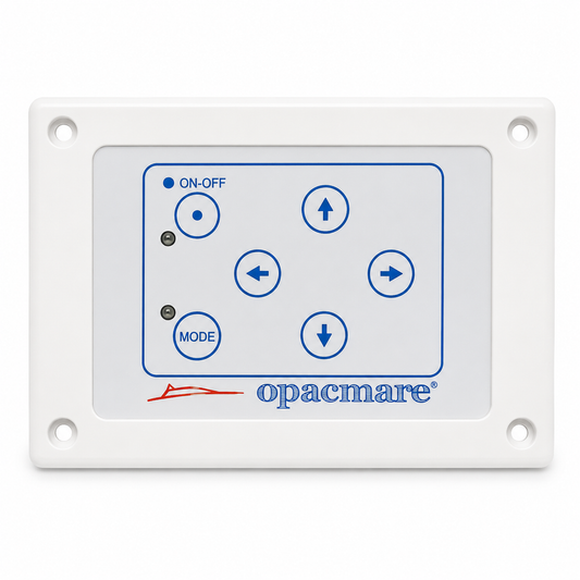 Opacmare 4 Function Control Panel (Type S Version)