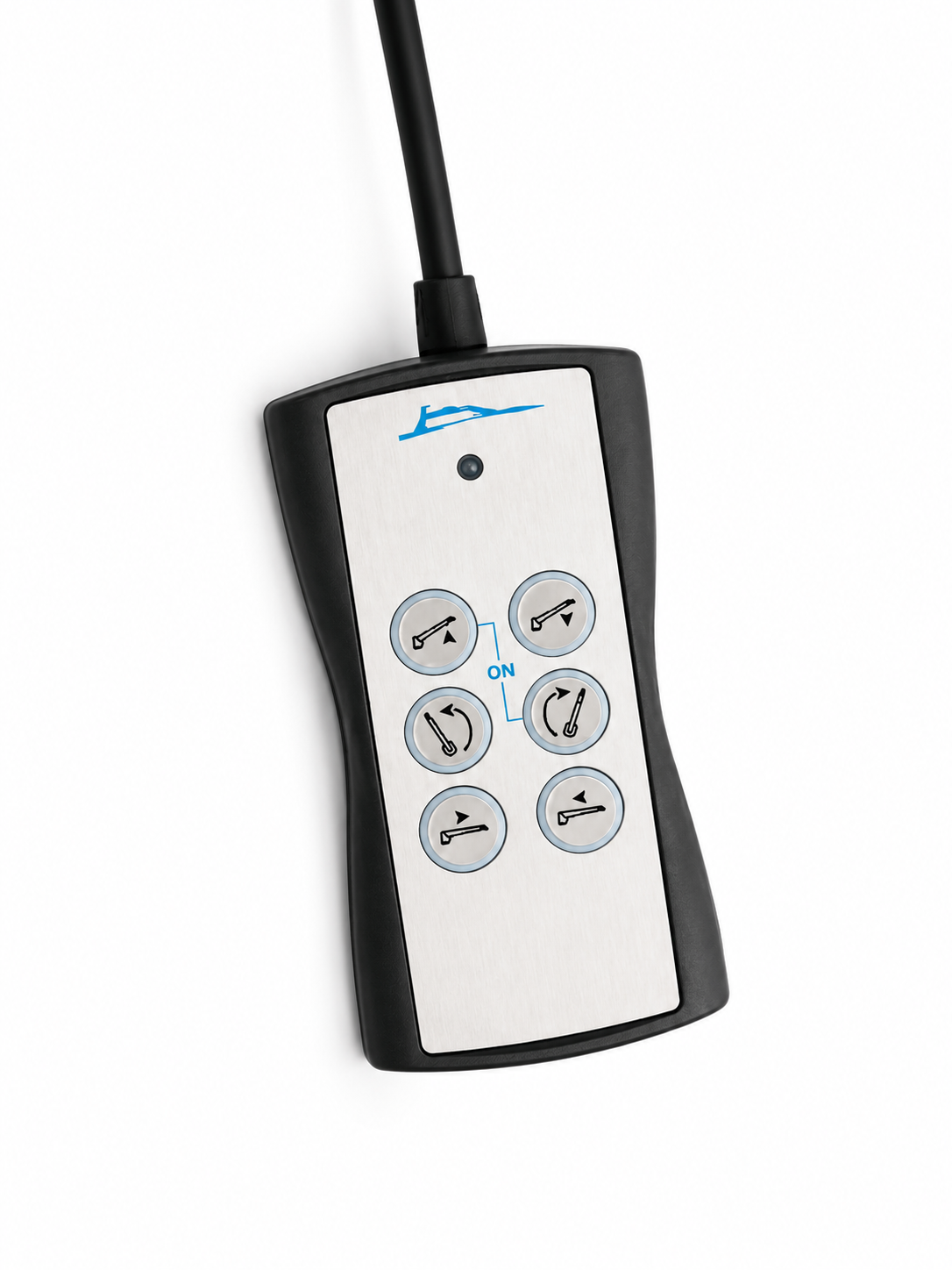 Opacmare 6 Function Crane Handset