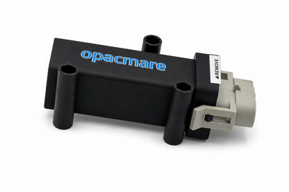 Opacmare Bathing Platform Remote Receiver
