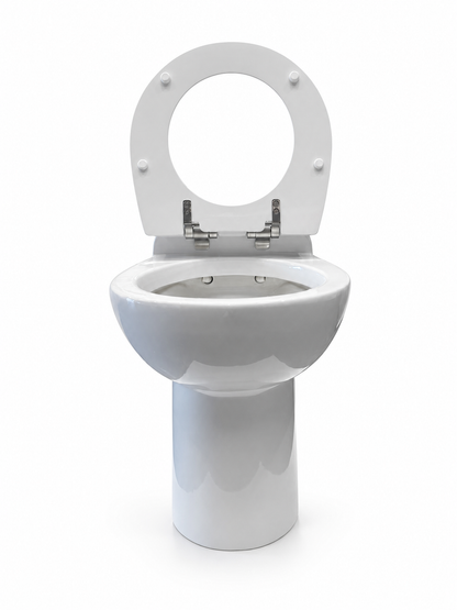 Planus Artic Electric Marine Toilet 24V