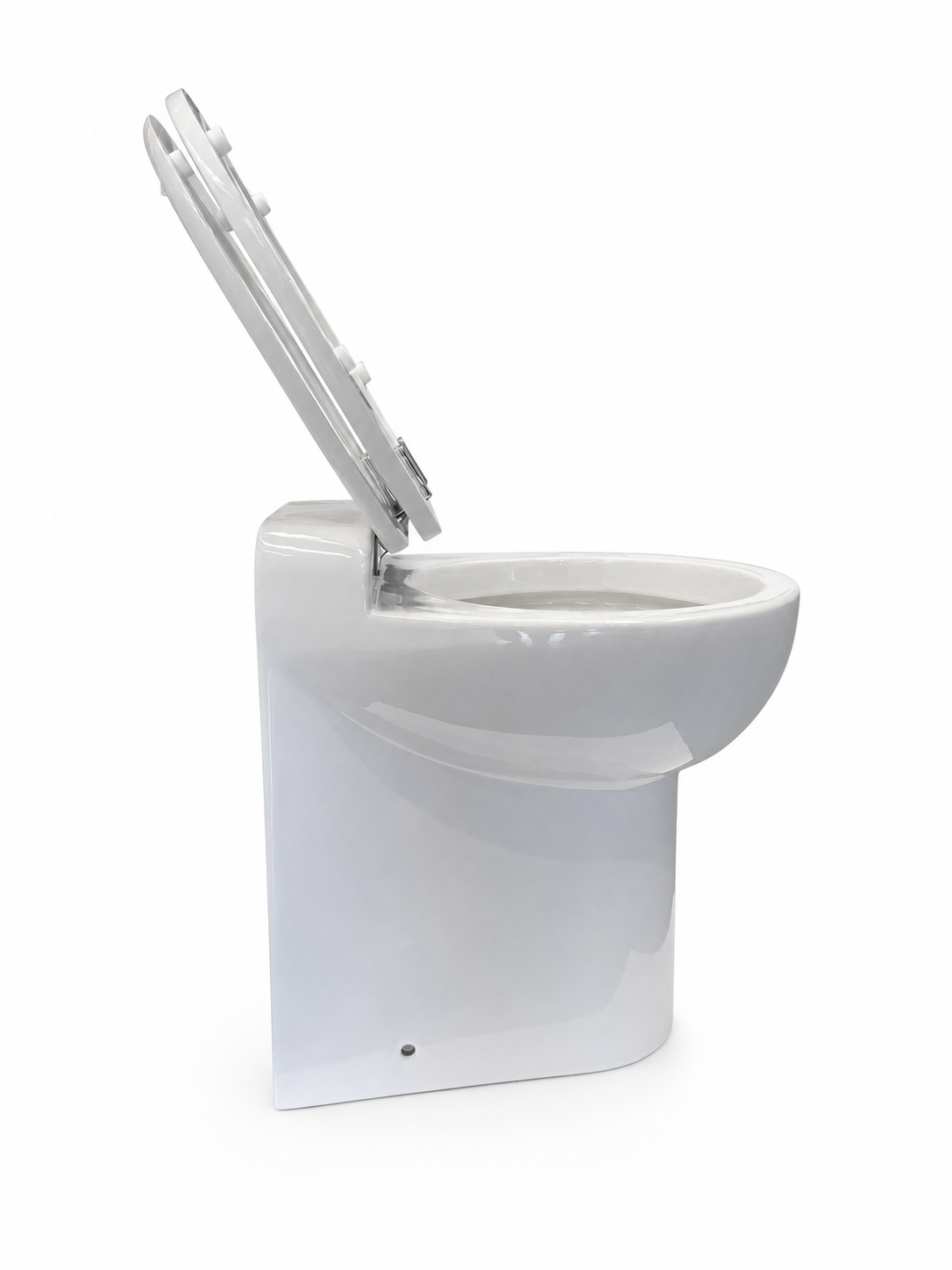 Planus Artic Electric Marine Toilet 24V