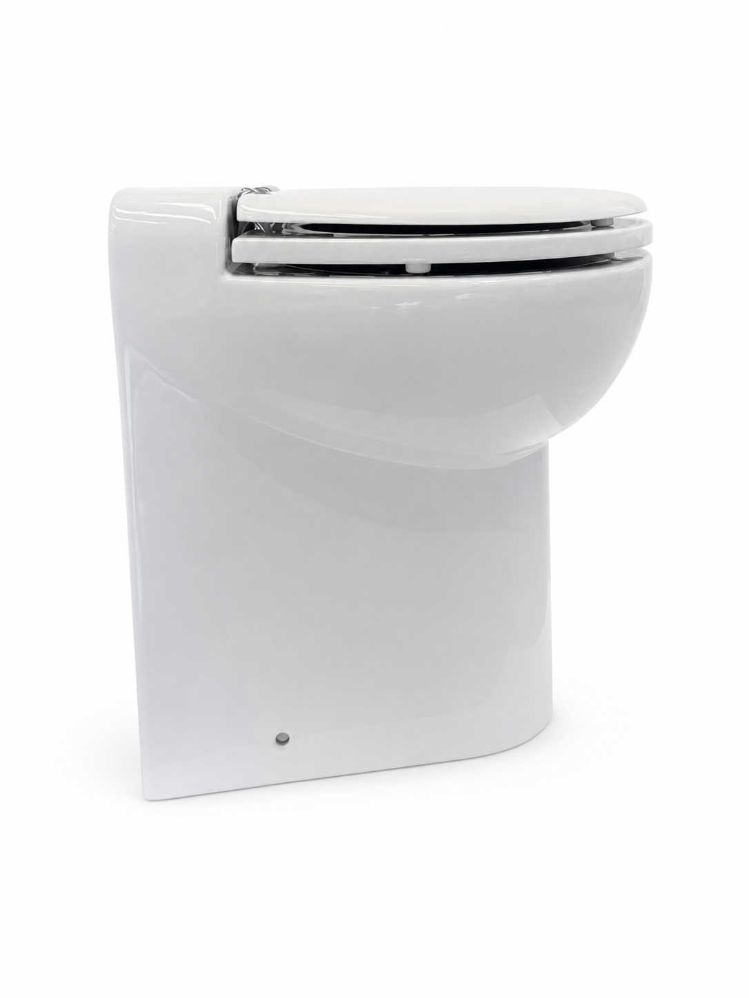 Planus Artic Electric Marine Toilet 24V