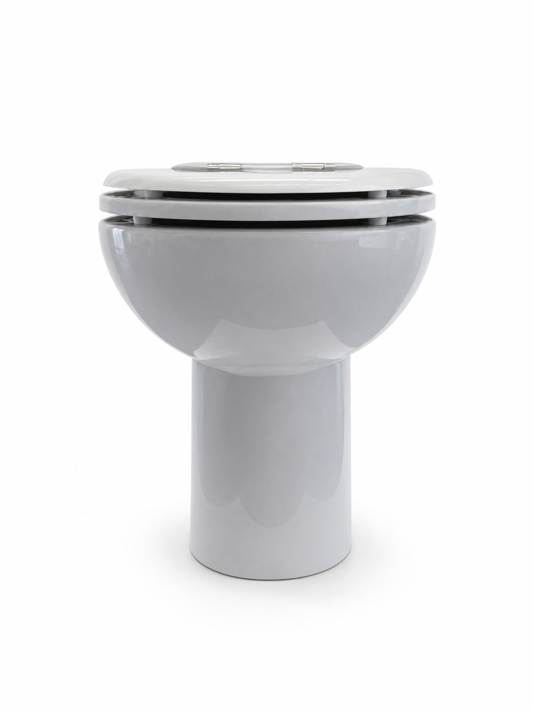 Planus Artic Electric Marine Toilet 24V