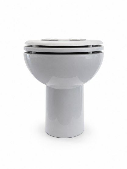 Planus Artic Electric Marine Toilet 24V