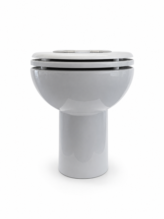 Planus Artic Electric Marine Toilet 12V