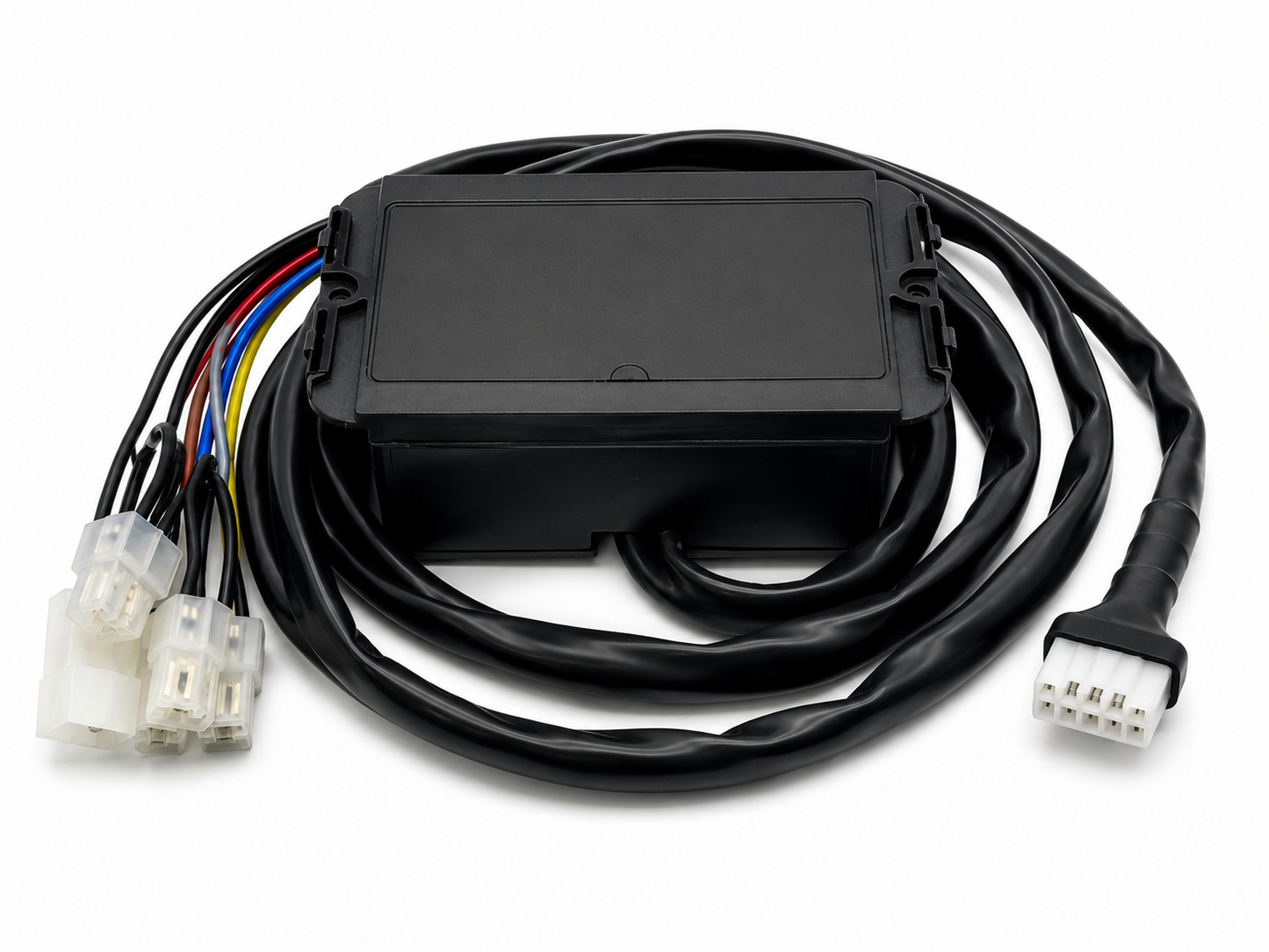Planus Electronics Black Box Controller