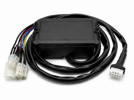 Planus Electronics Black Box Controller