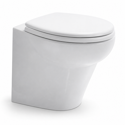 Planus Smart Electric Marine Toilet 24V