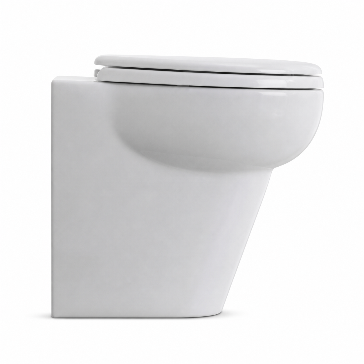Planus Smart Electric Marine Toilet 24V