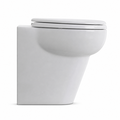 Planus Smart Electric Marine Toilet 24V